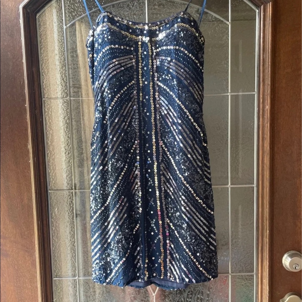 Scala Cocktail Dress
